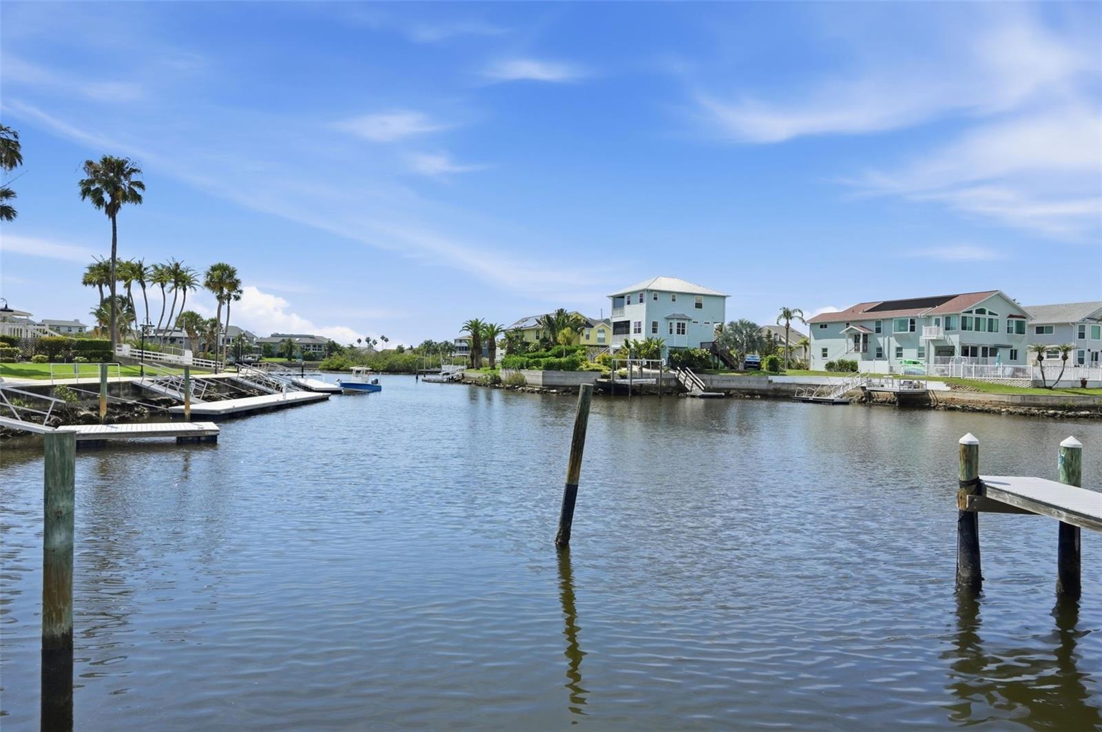 GULF HARBORS SEA FOREST - Residential