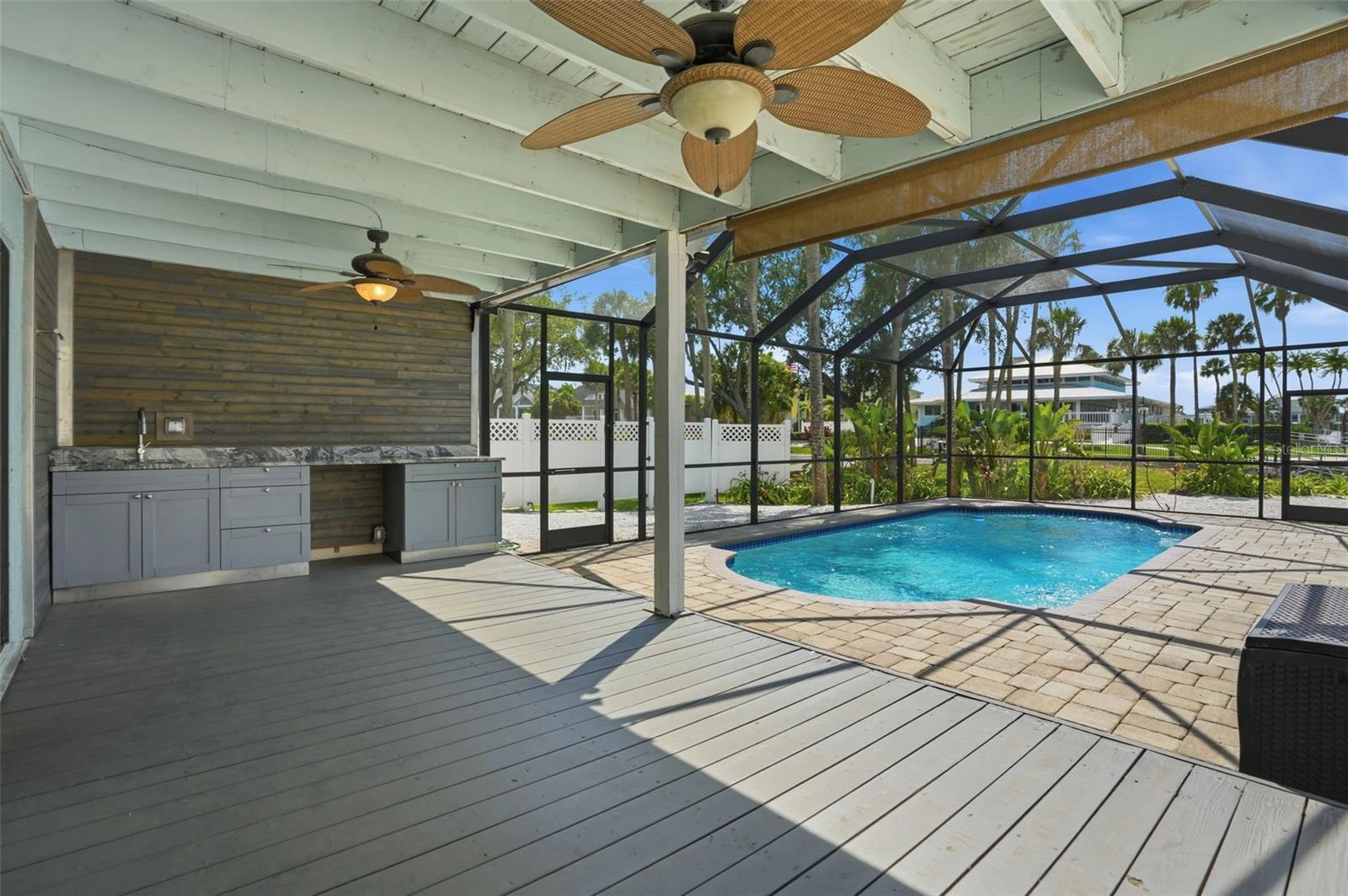 GULF HARBORS SEA FOREST - Residential