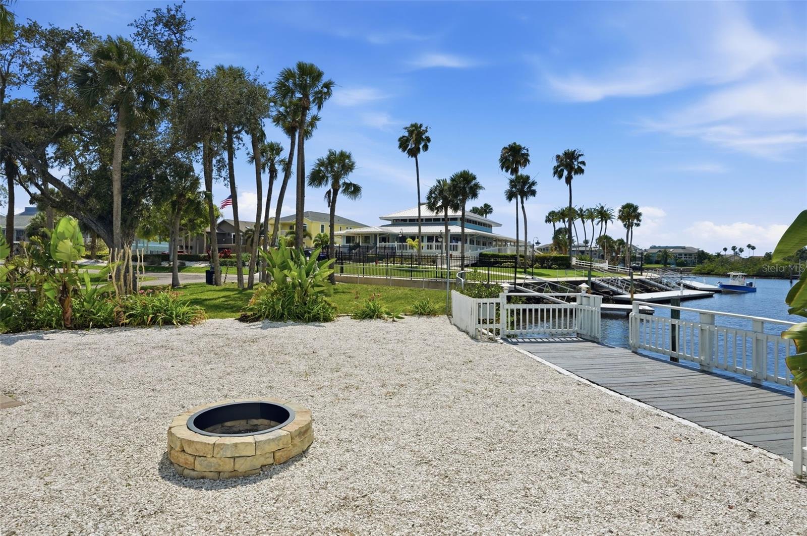 GULF HARBORS SEA FOREST - Residential