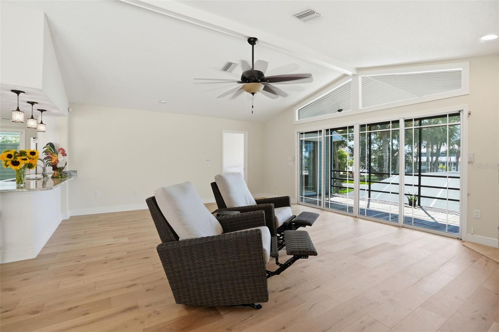 GULF HARBORS SEA FOREST - Residential