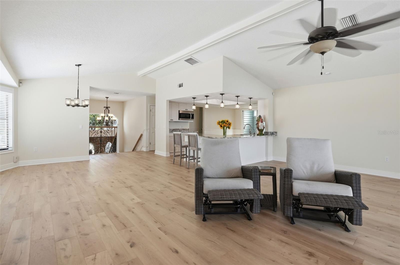 GULF HARBORS SEA FOREST - Residential