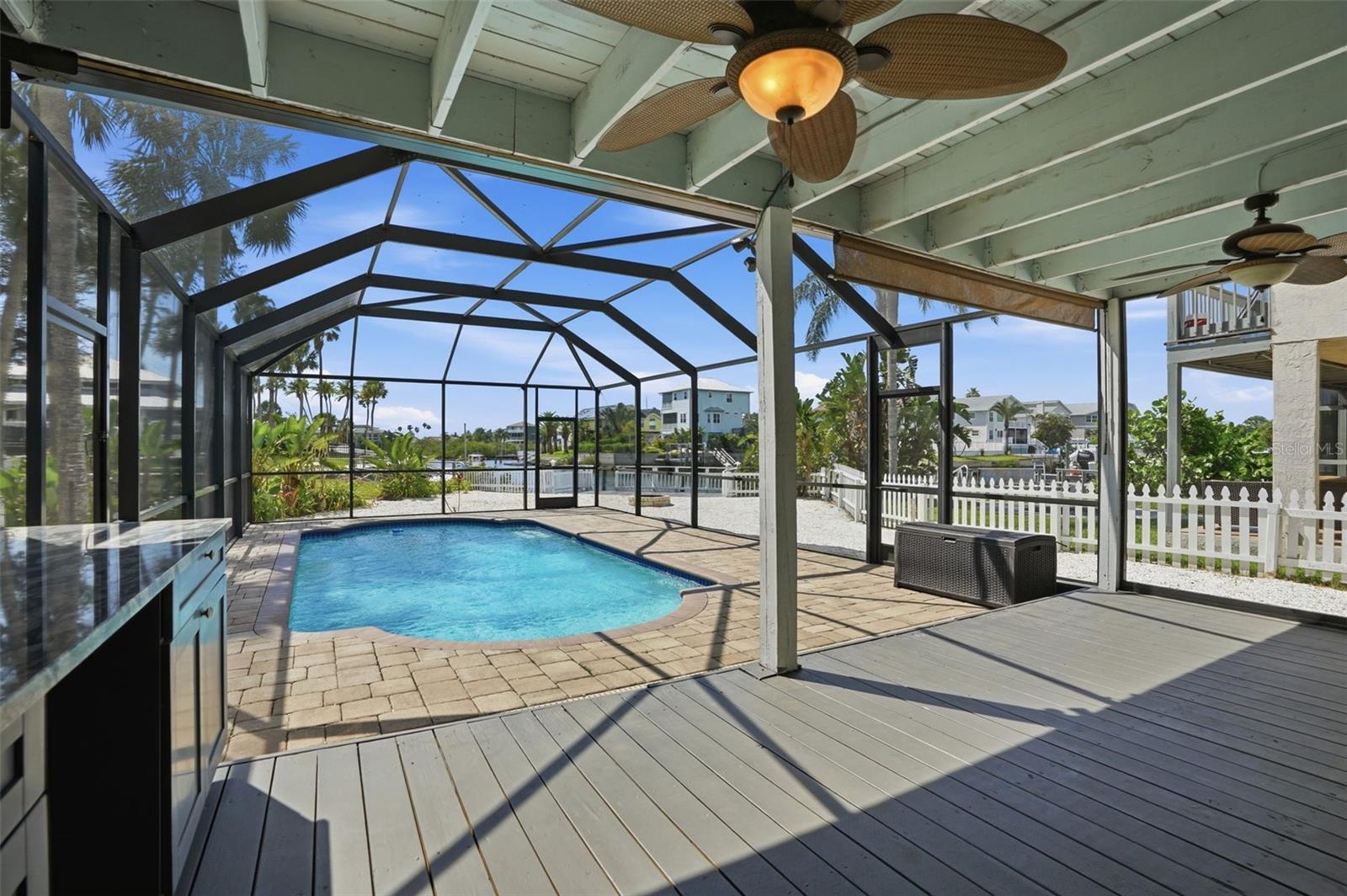 GULF HARBORS SEA FOREST - Residential