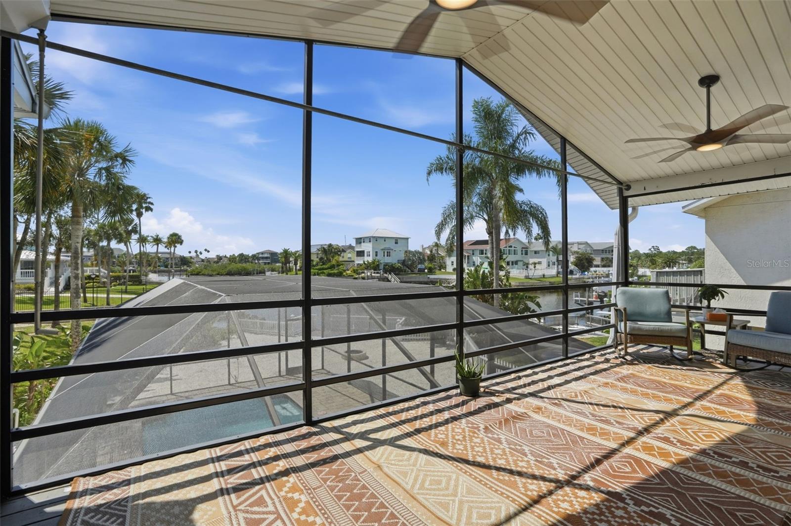 GULF HARBORS SEA FOREST - Residential
