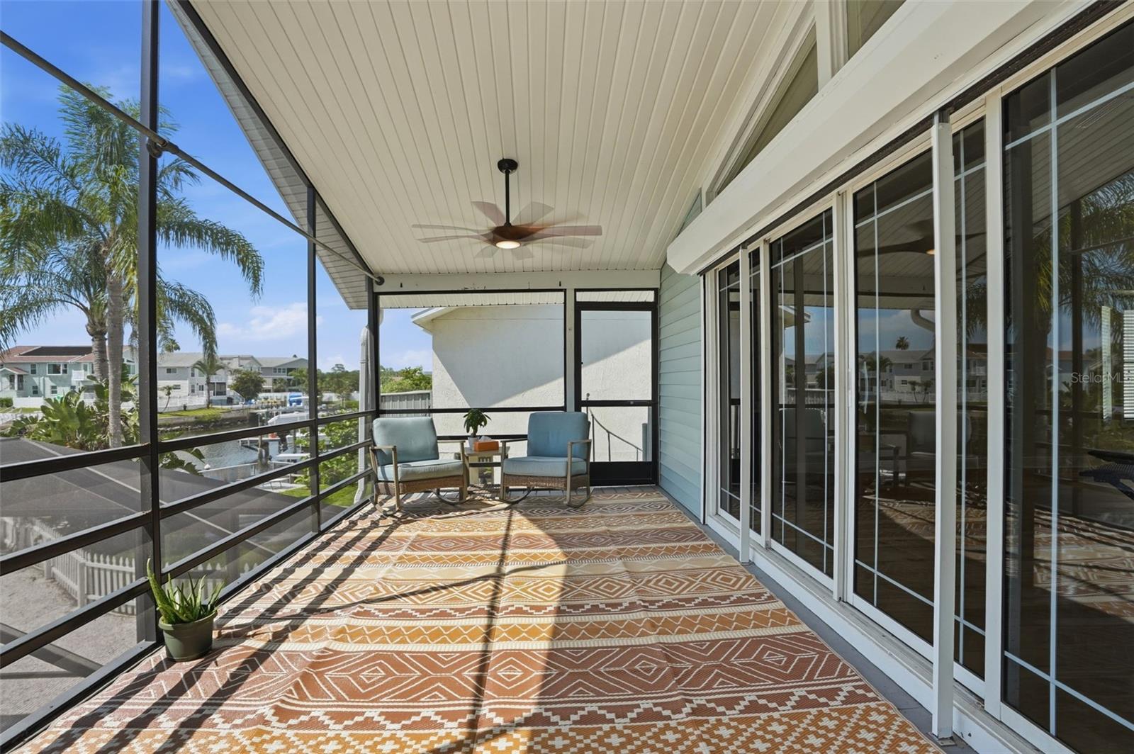 GULF HARBORS SEA FOREST - Residential
