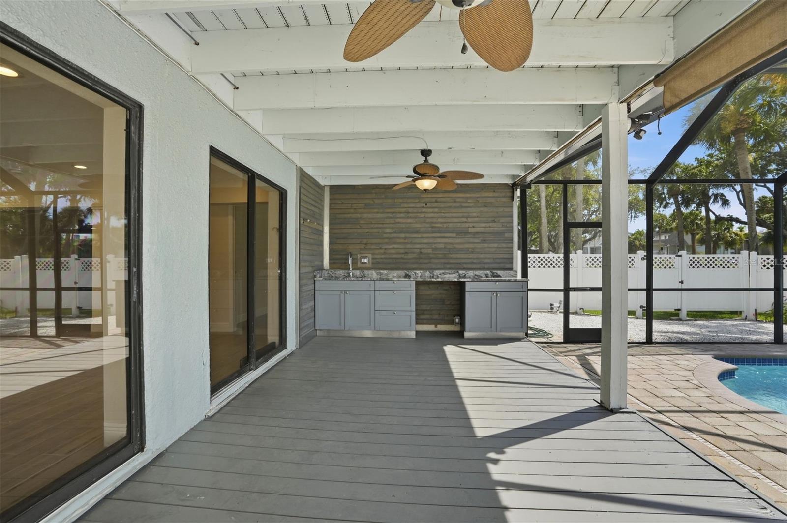 GULF HARBORS SEA FOREST - Residential
