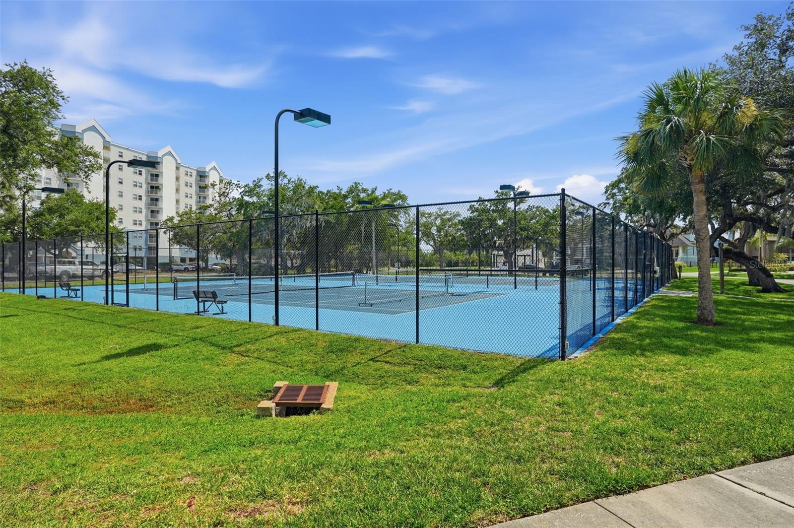 GULF HARBORS SEA FOREST - Residential