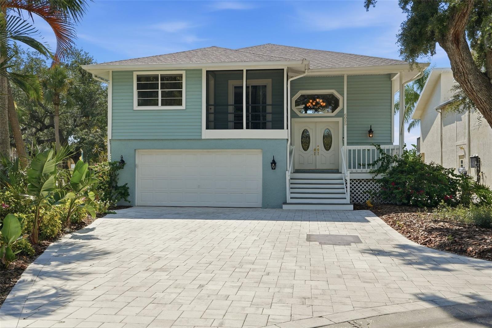 GULF HARBORS SEA FOREST - Residential