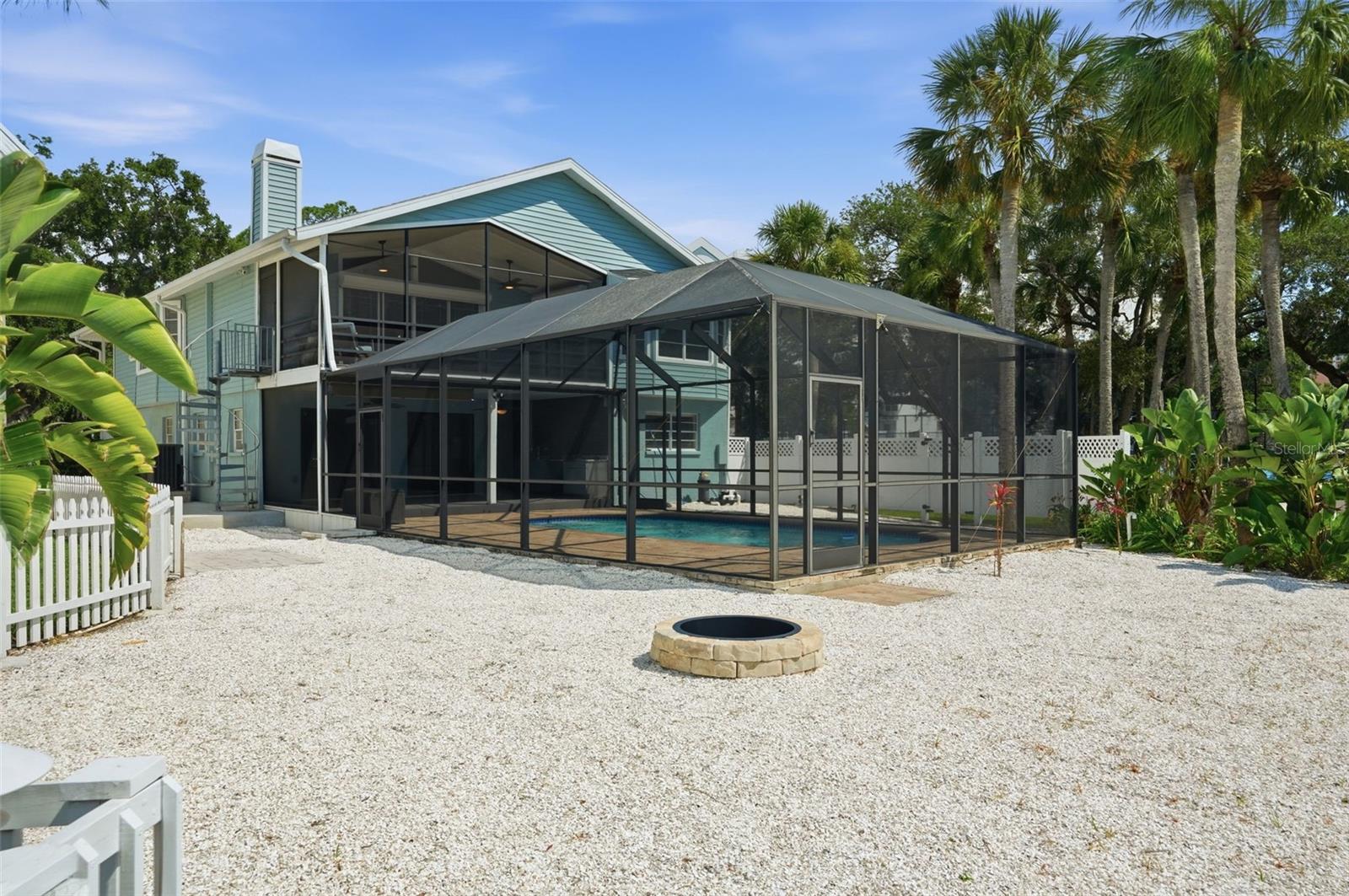 GULF HARBORS SEA FOREST - Residential