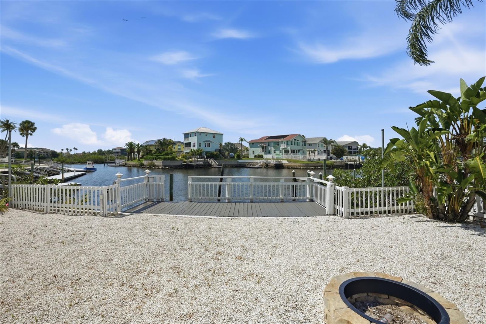 GULF HARBORS SEA FOREST - Residential