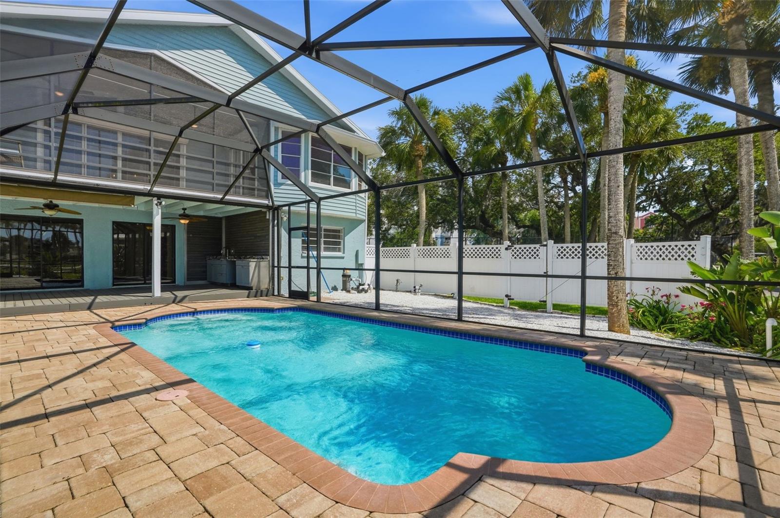 GULF HARBORS SEA FOREST - Residential