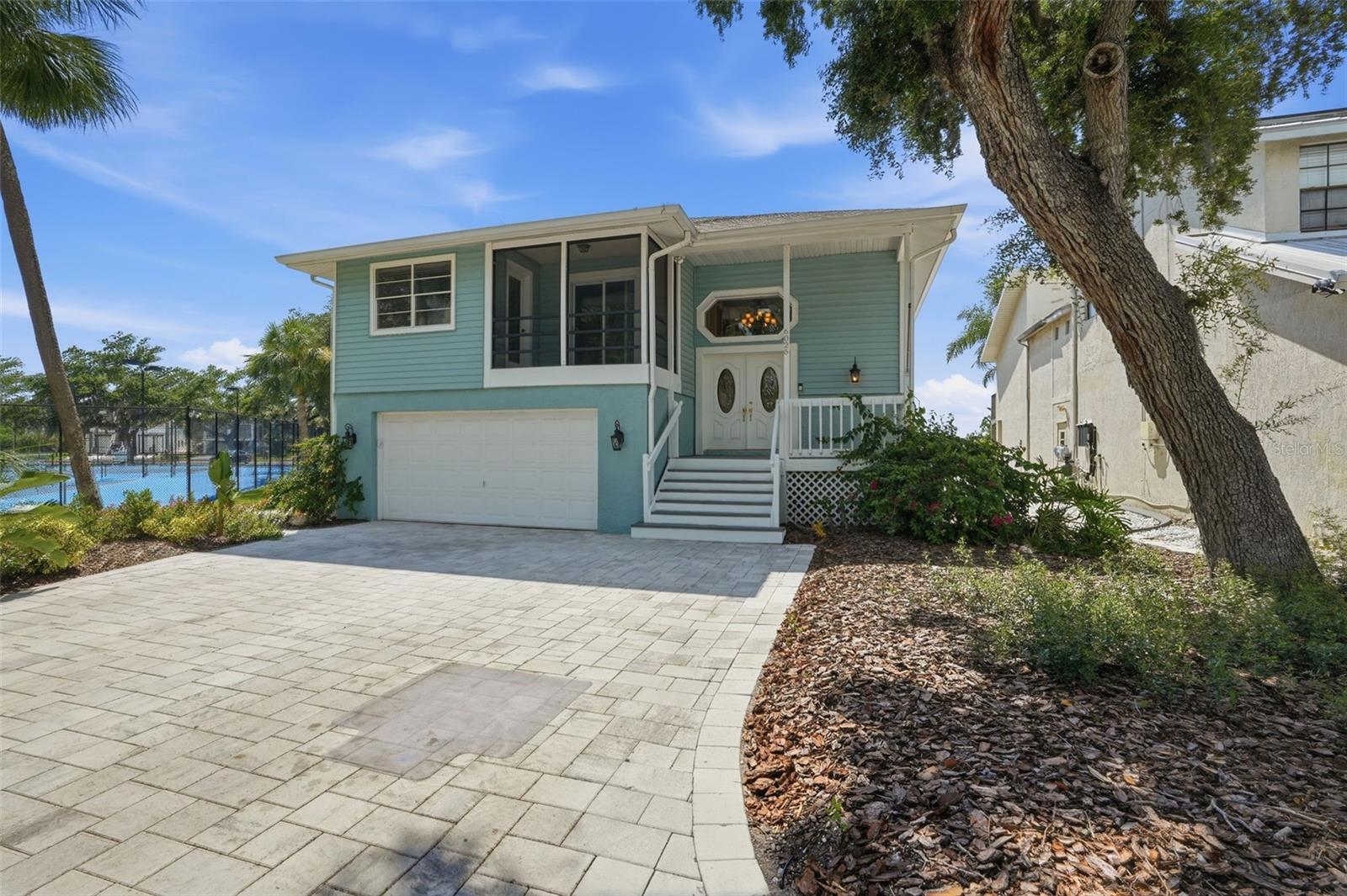 GULF HARBORS SEA FOREST - Residential