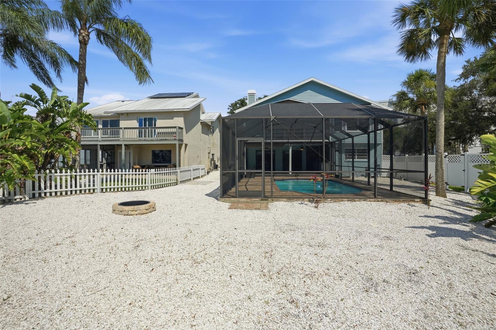 GULF HARBORS SEA FOREST - Residential