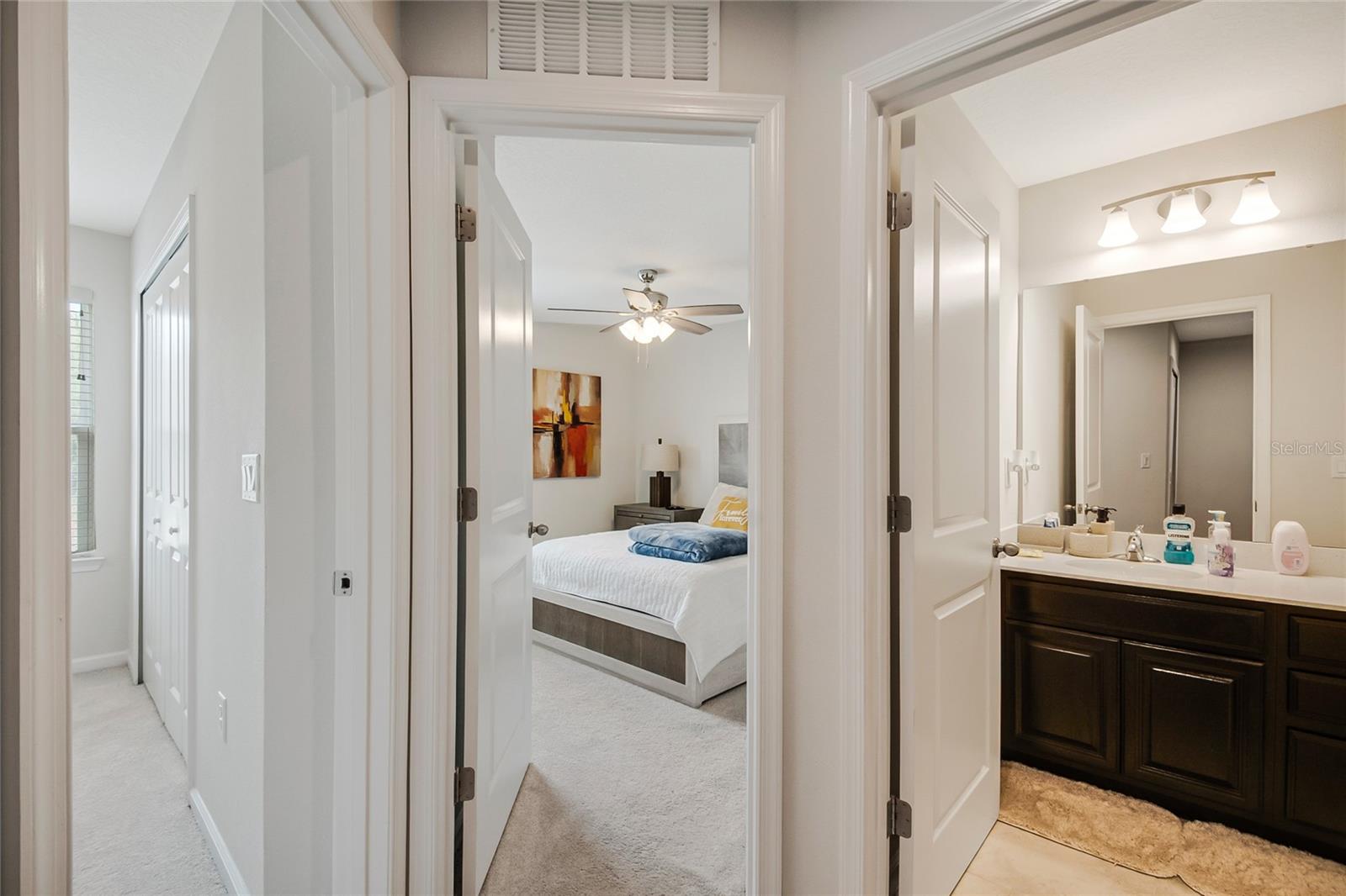CYPRESS RIDGE PH 2 - Residential