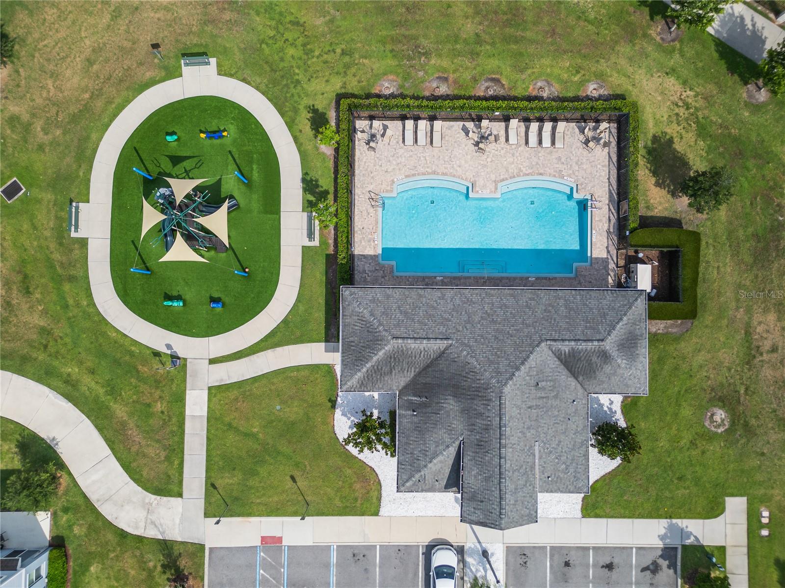 CYPRESS RIDGE PH 2 - Residential