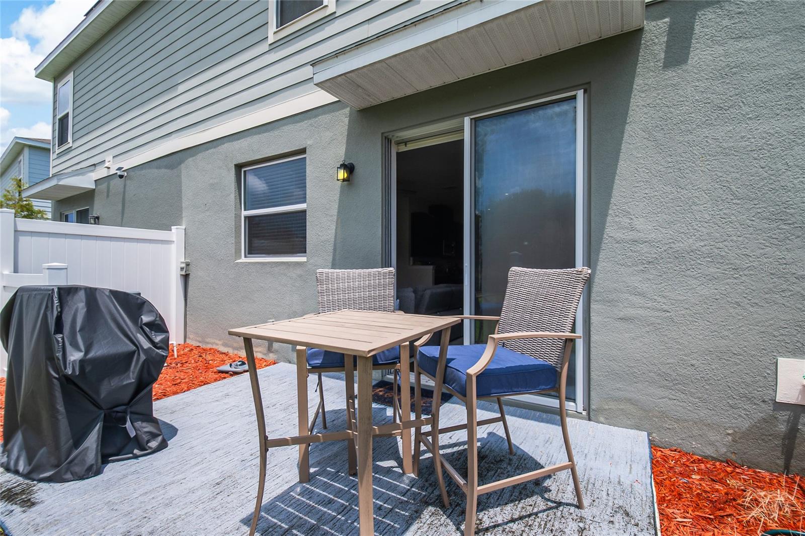 CYPRESS RIDGE PH 2 - Residential