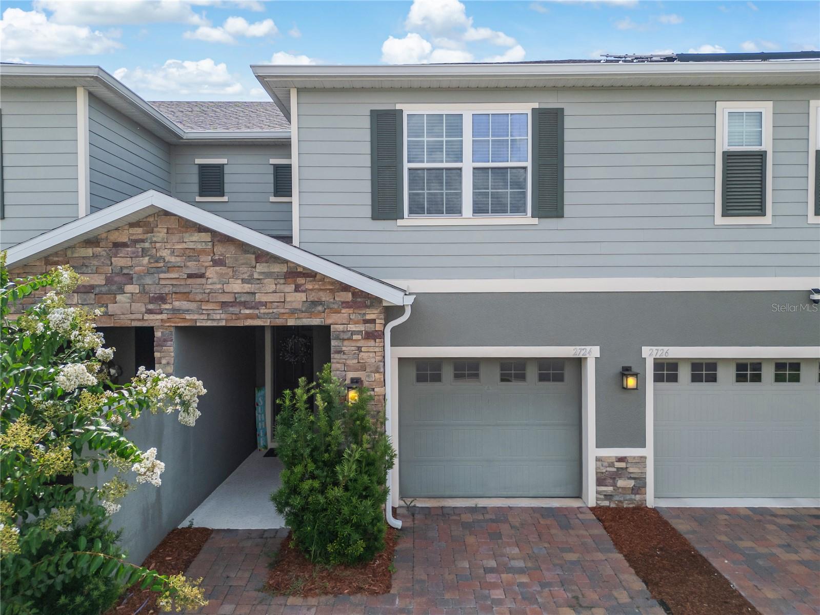 CYPRESS RIDGE PH 2 - Residential