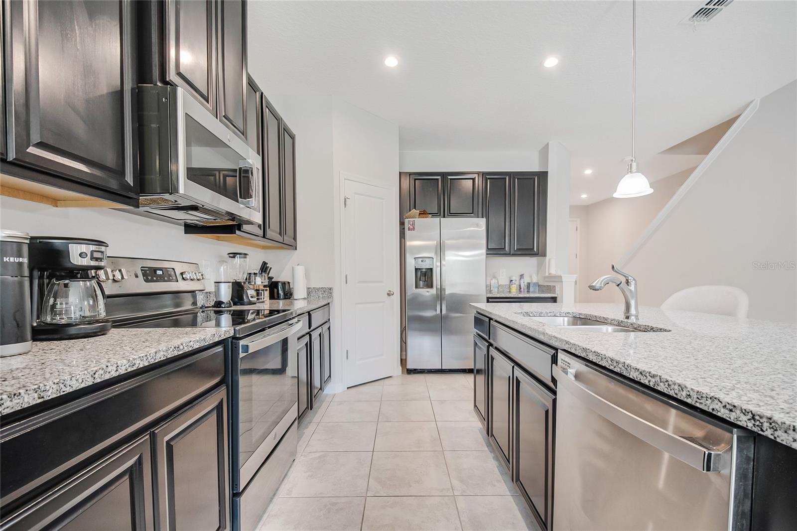 CYPRESS RIDGE PH 2 - Residential