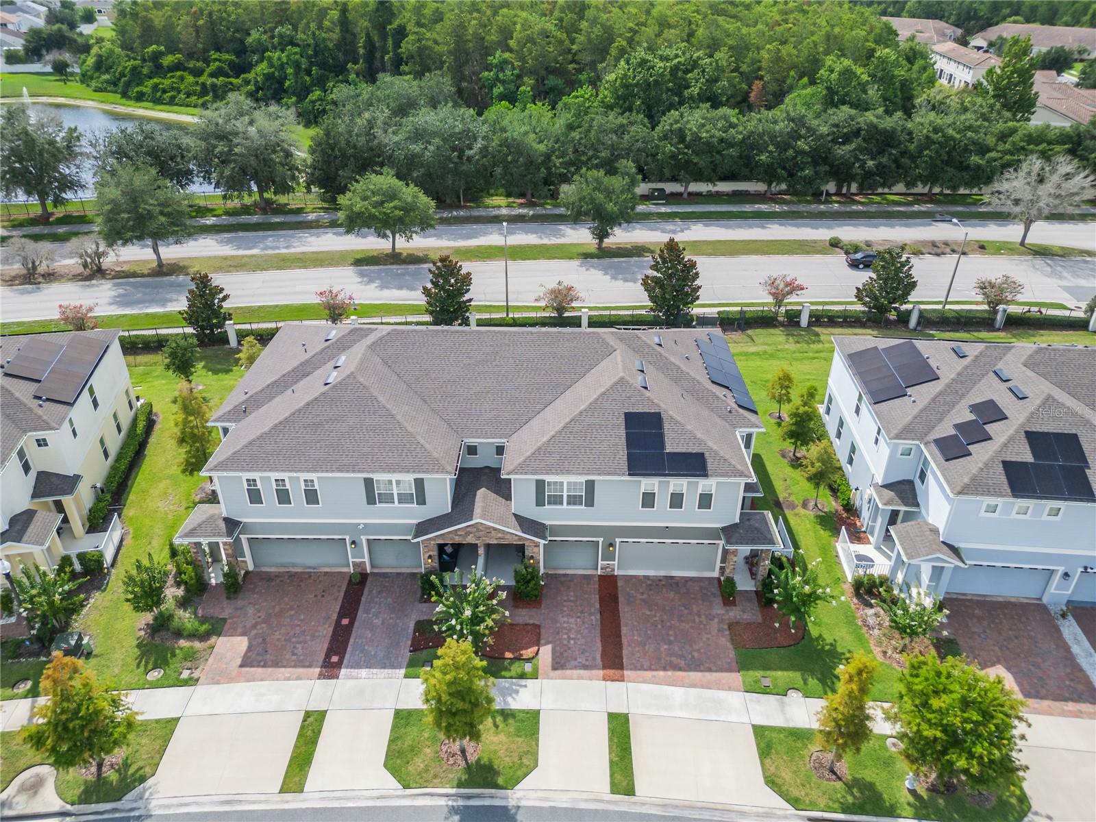 CYPRESS RIDGE PH 2 - Residential