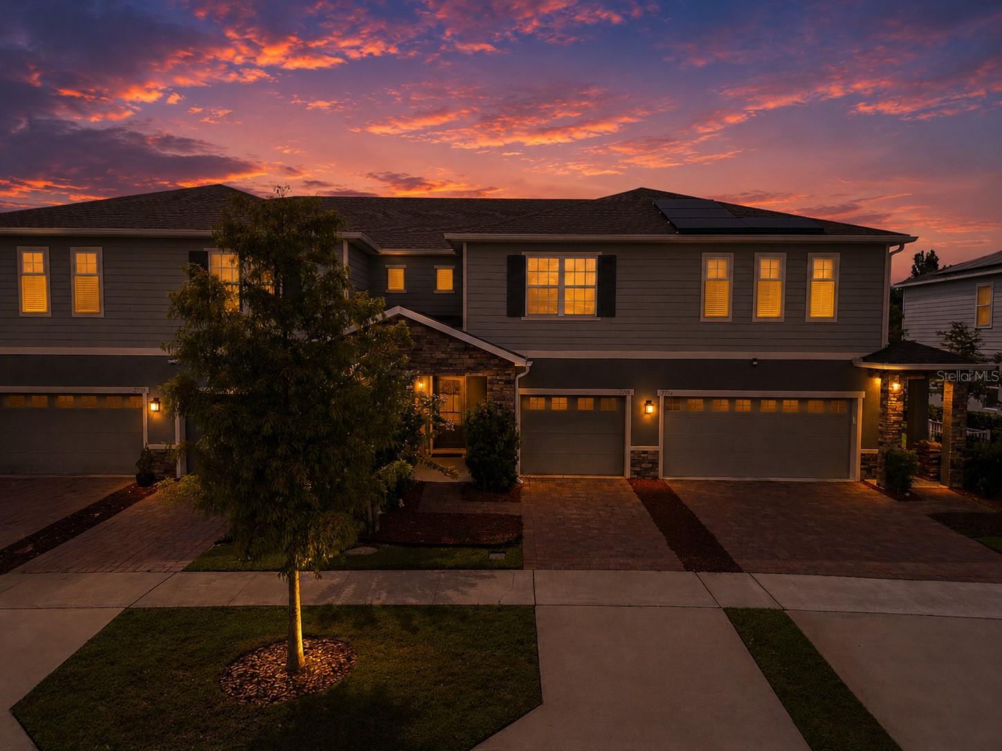 CYPRESS RIDGE PH 2 - Residential