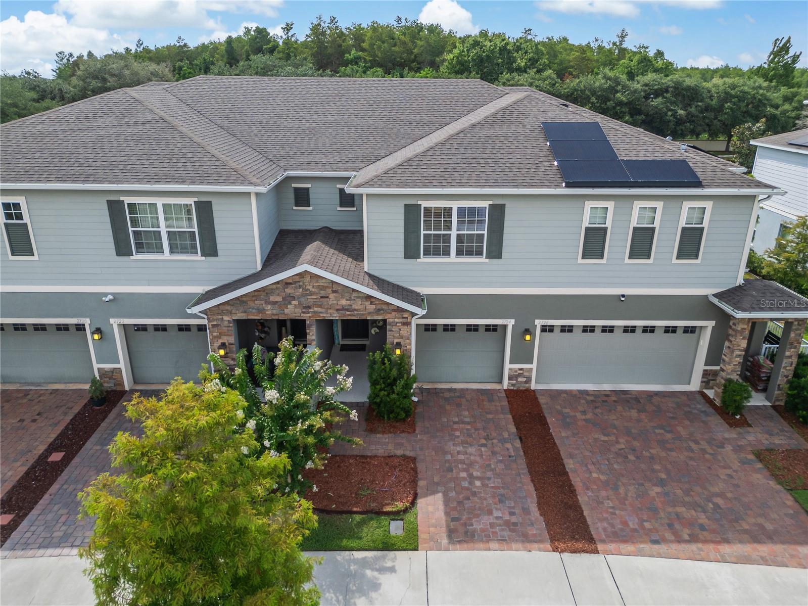 CYPRESS RIDGE PH 2 - Residential