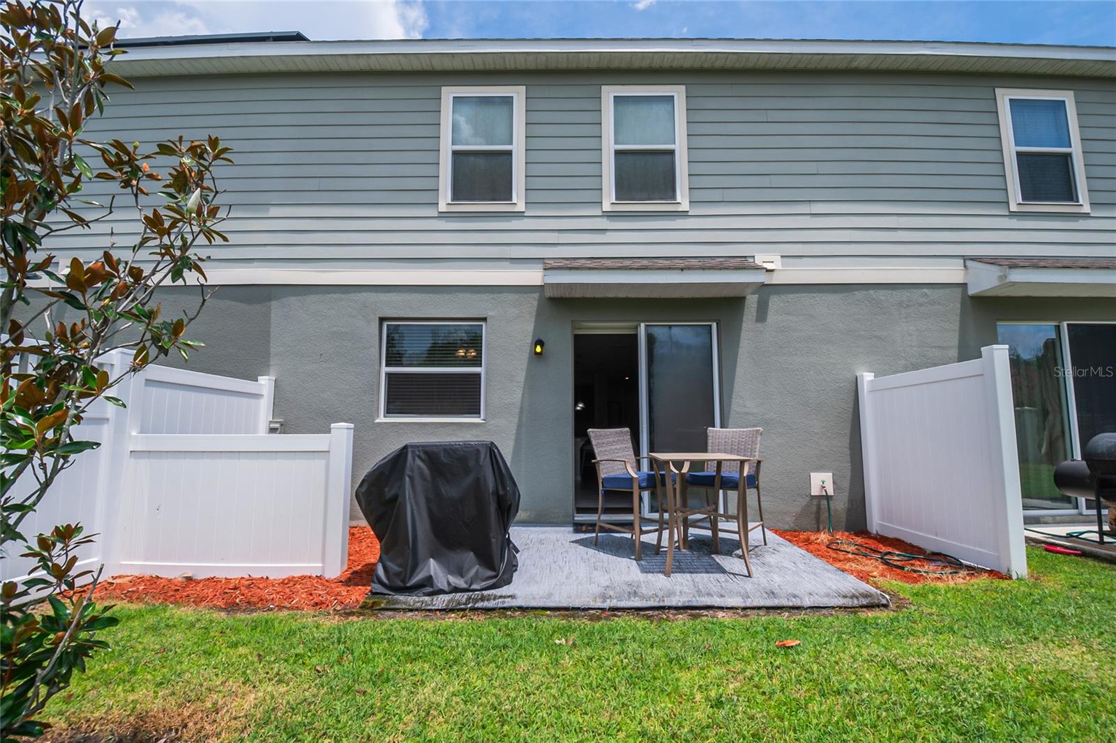 CYPRESS RIDGE PH 2 - Residential