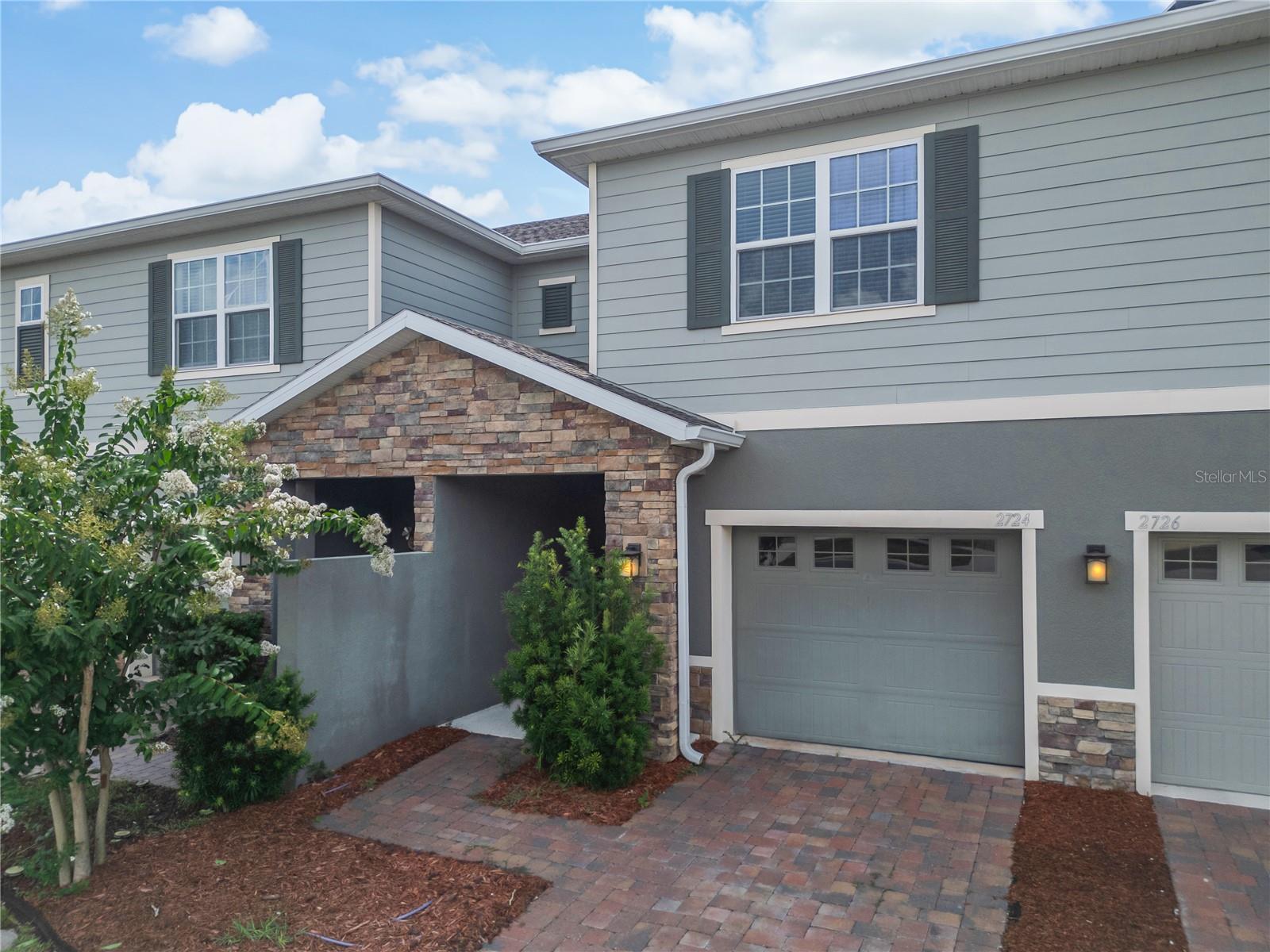 CYPRESS RIDGE PH 2 - Residential