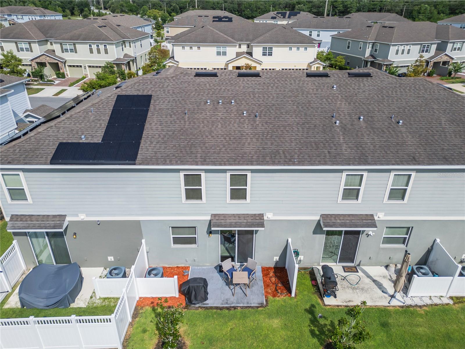 CYPRESS RIDGE PH 2 - Residential