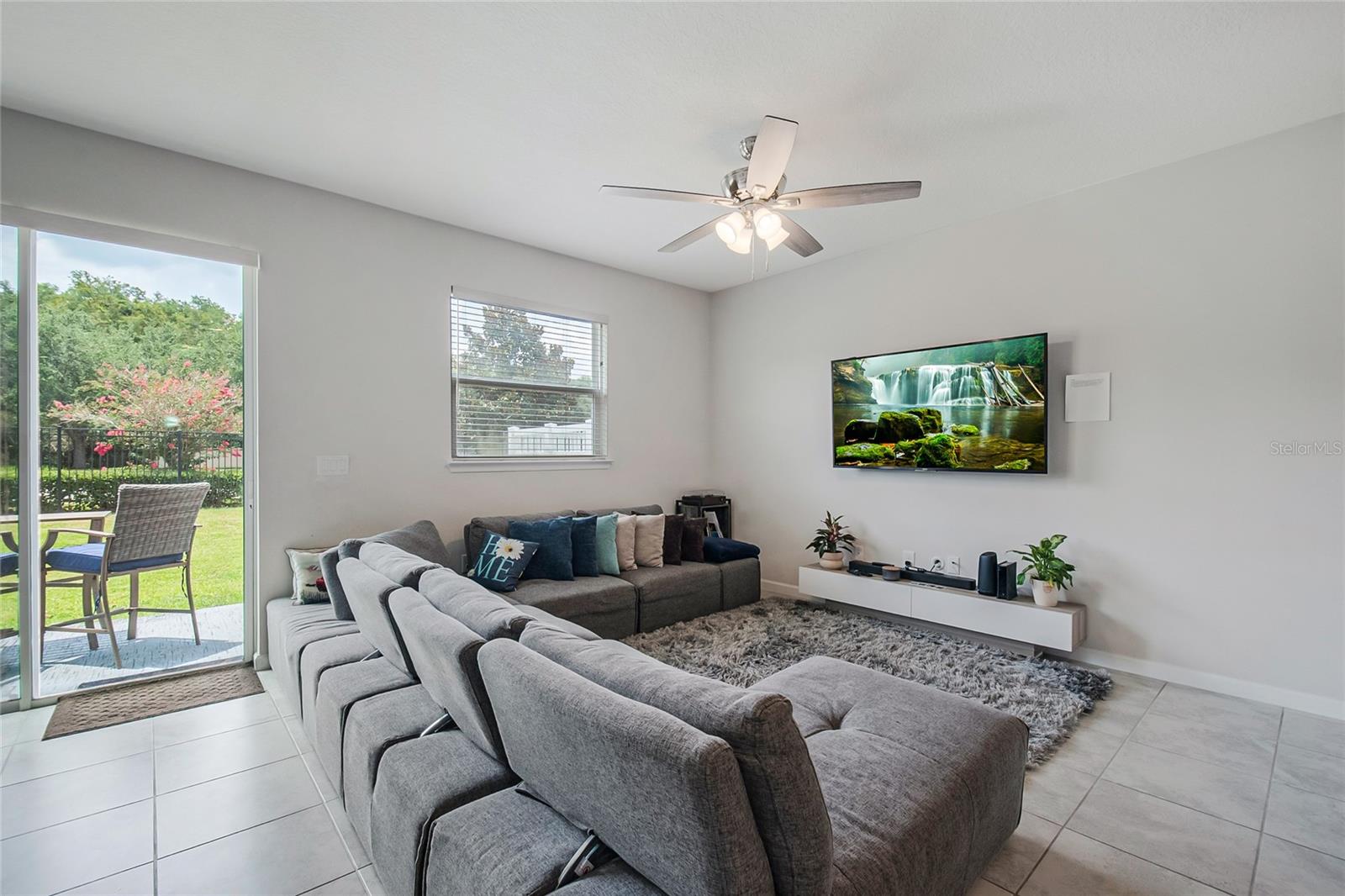 CYPRESS RIDGE PH 2 - Residential