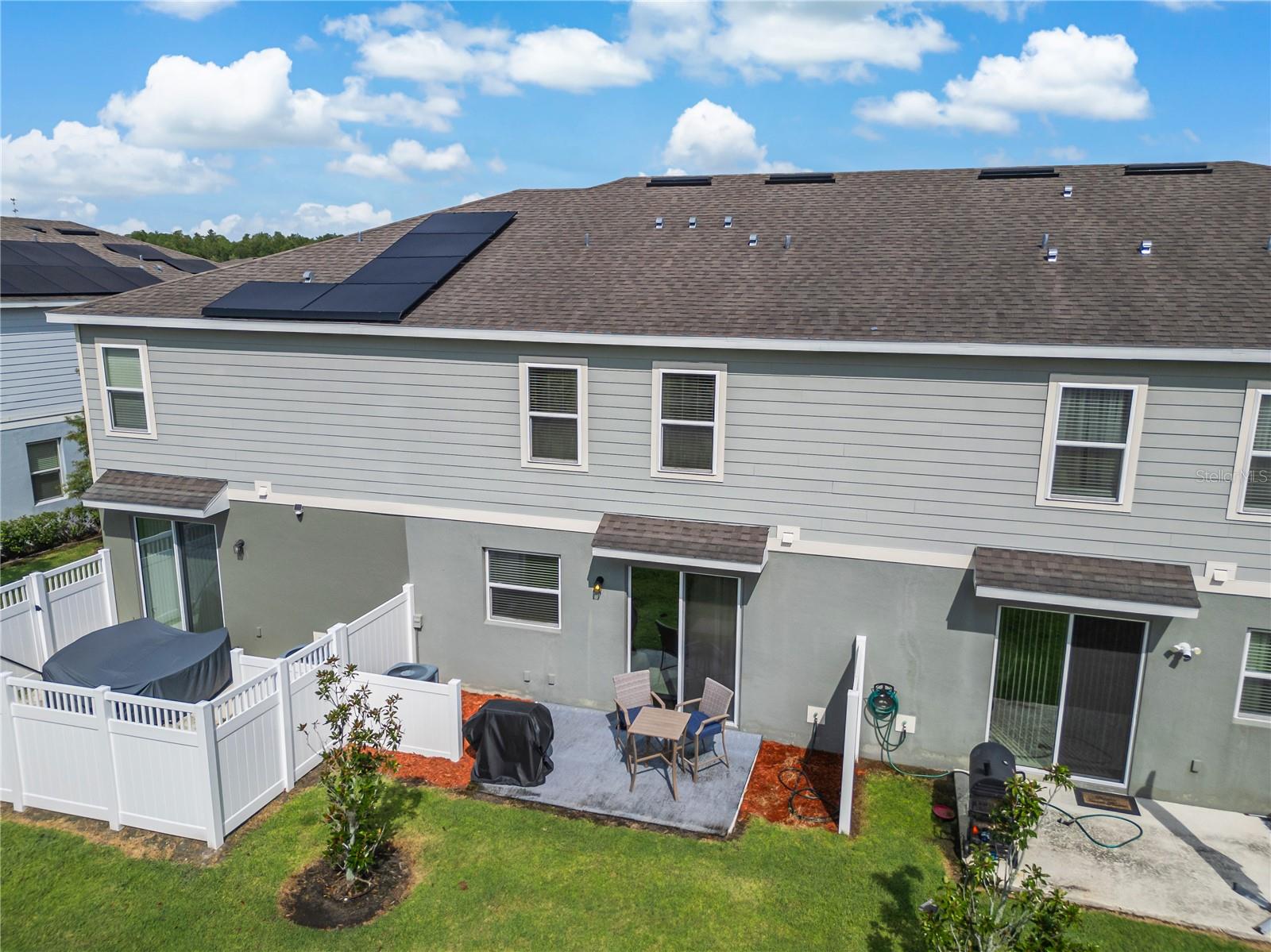 CYPRESS RIDGE PH 2 - Residential