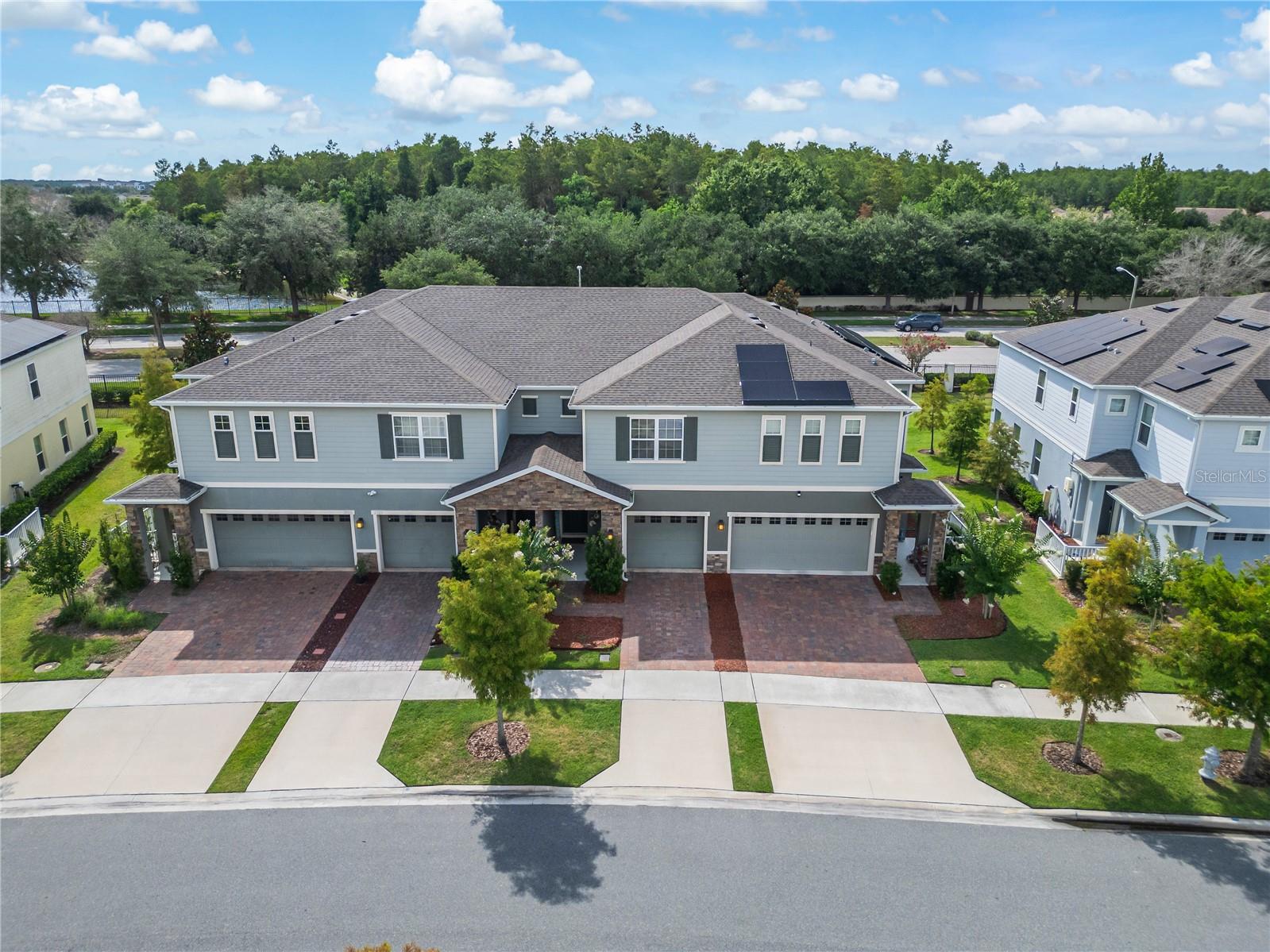 CYPRESS RIDGE PH 2 - Residential
