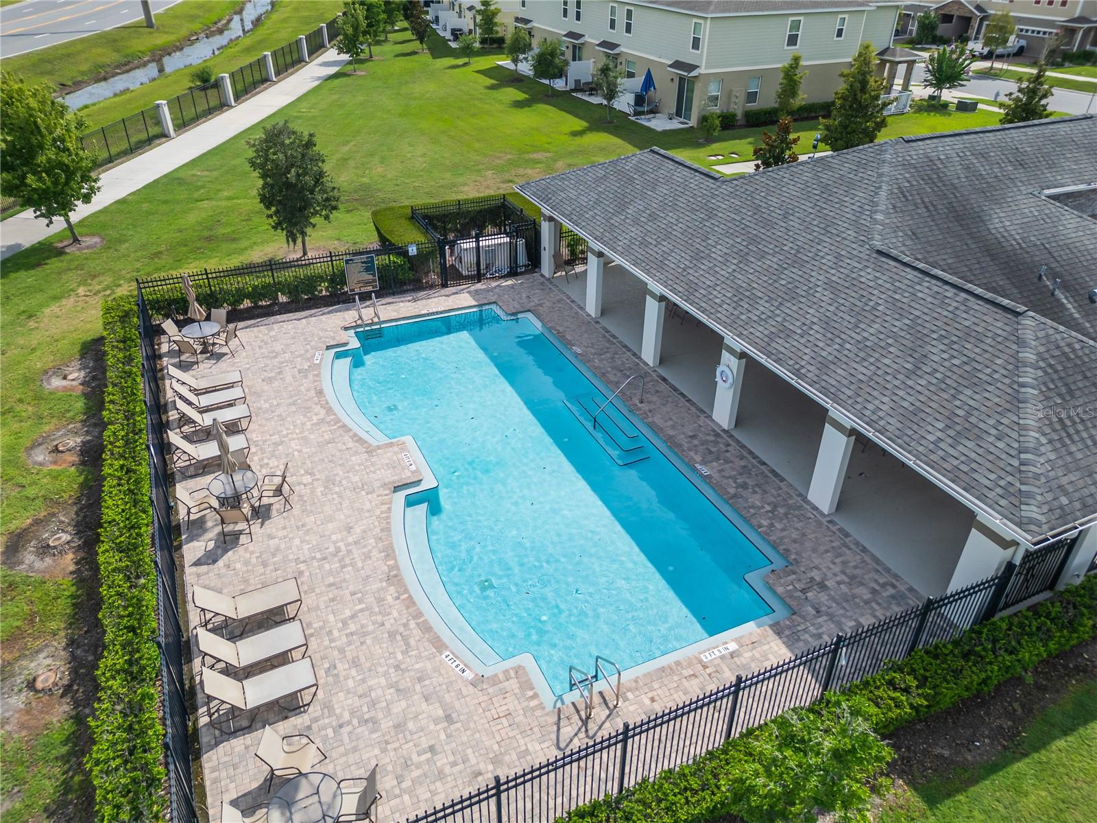 CYPRESS RIDGE PH 2 - Residential