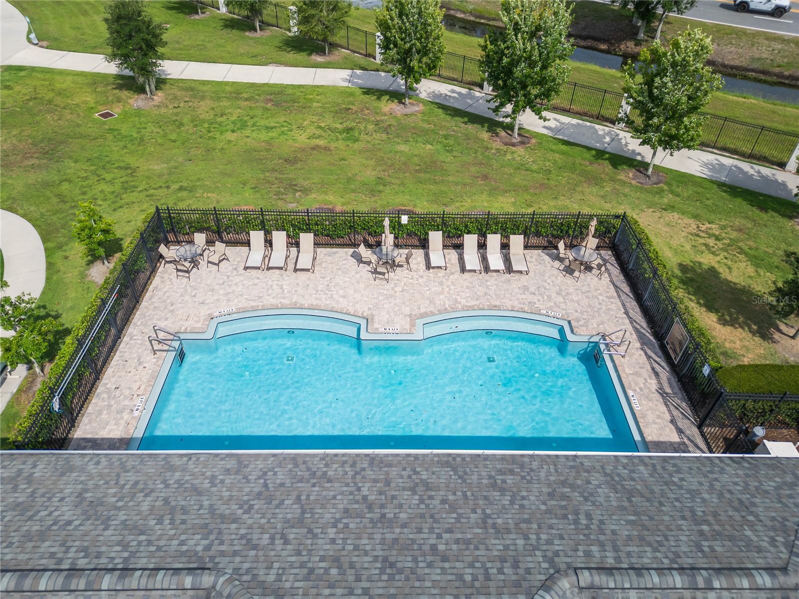 CYPRESS RIDGE PH 2 - Residential