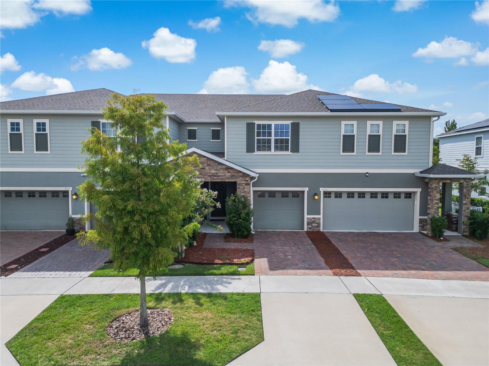 CYPRESS RIDGE PH 2 - Residential