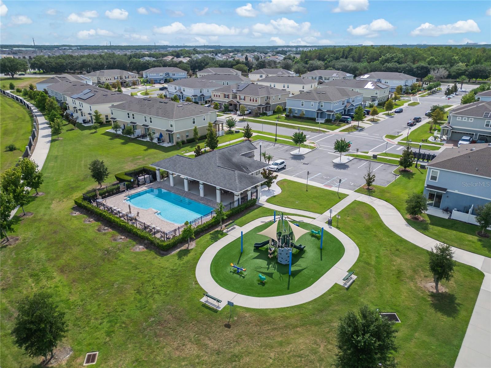 CYPRESS RIDGE PH 2 - Residential