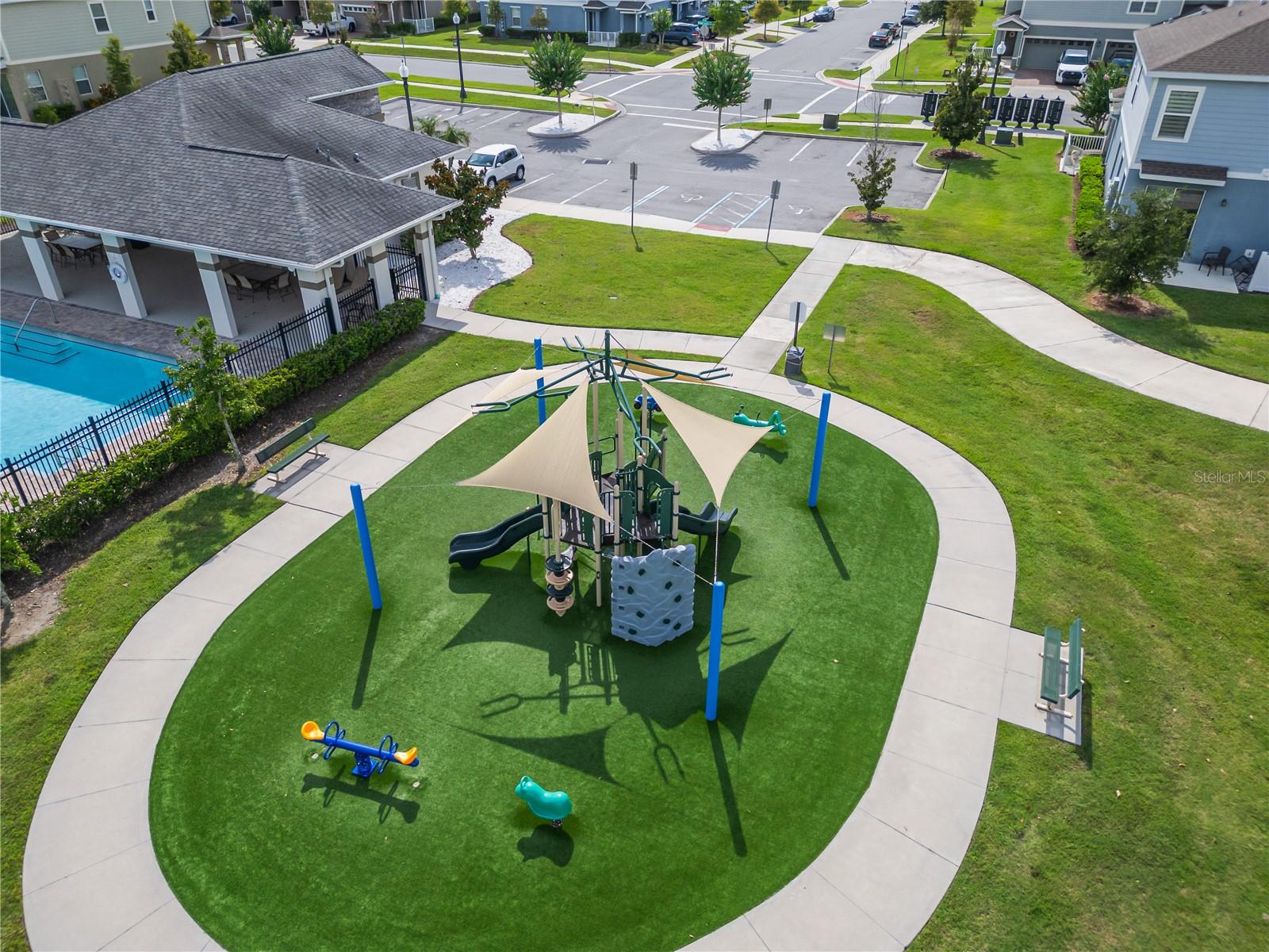 CYPRESS RIDGE PH 2 - Residential
