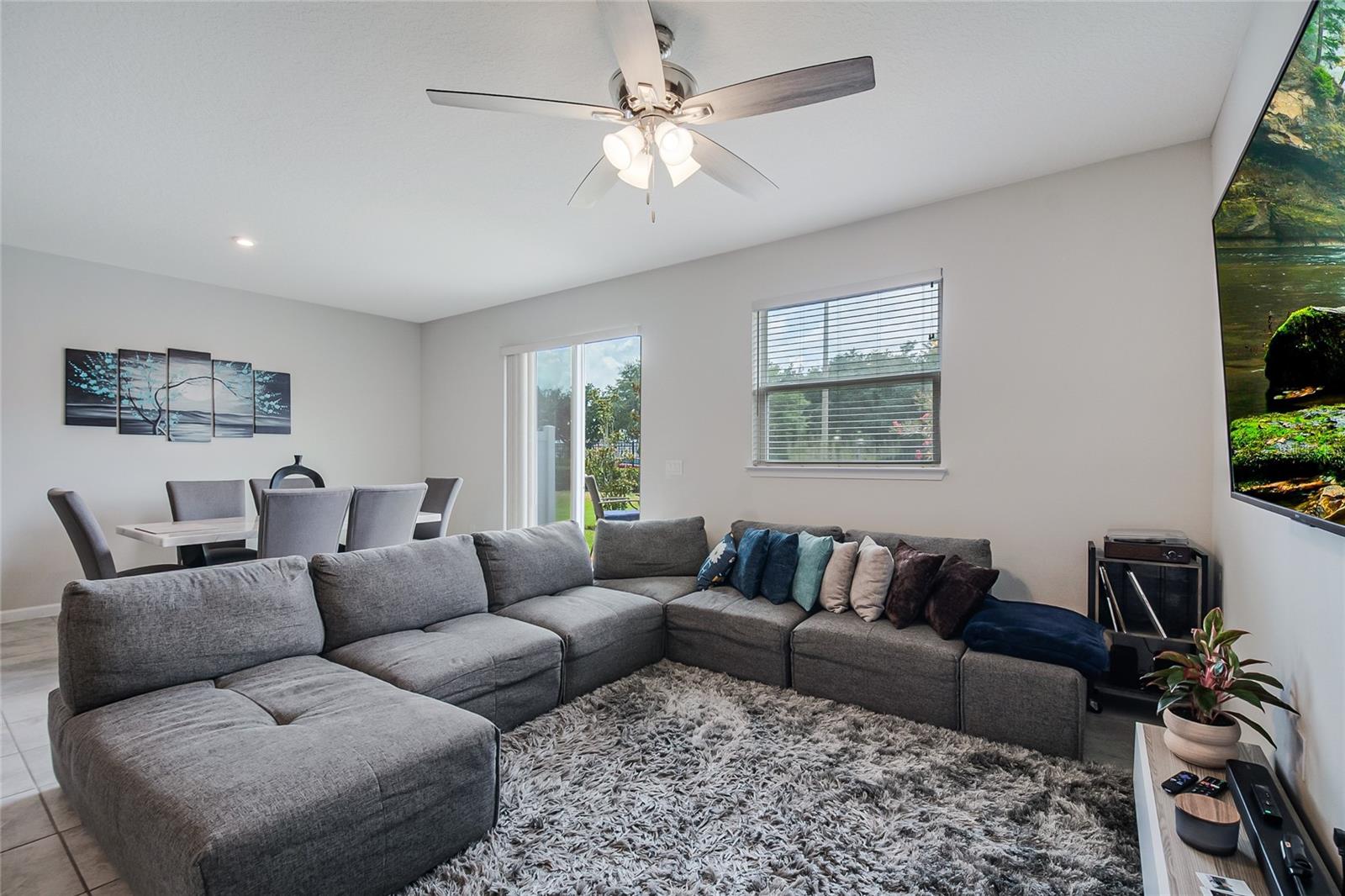 CYPRESS RIDGE PH 2 - Residential