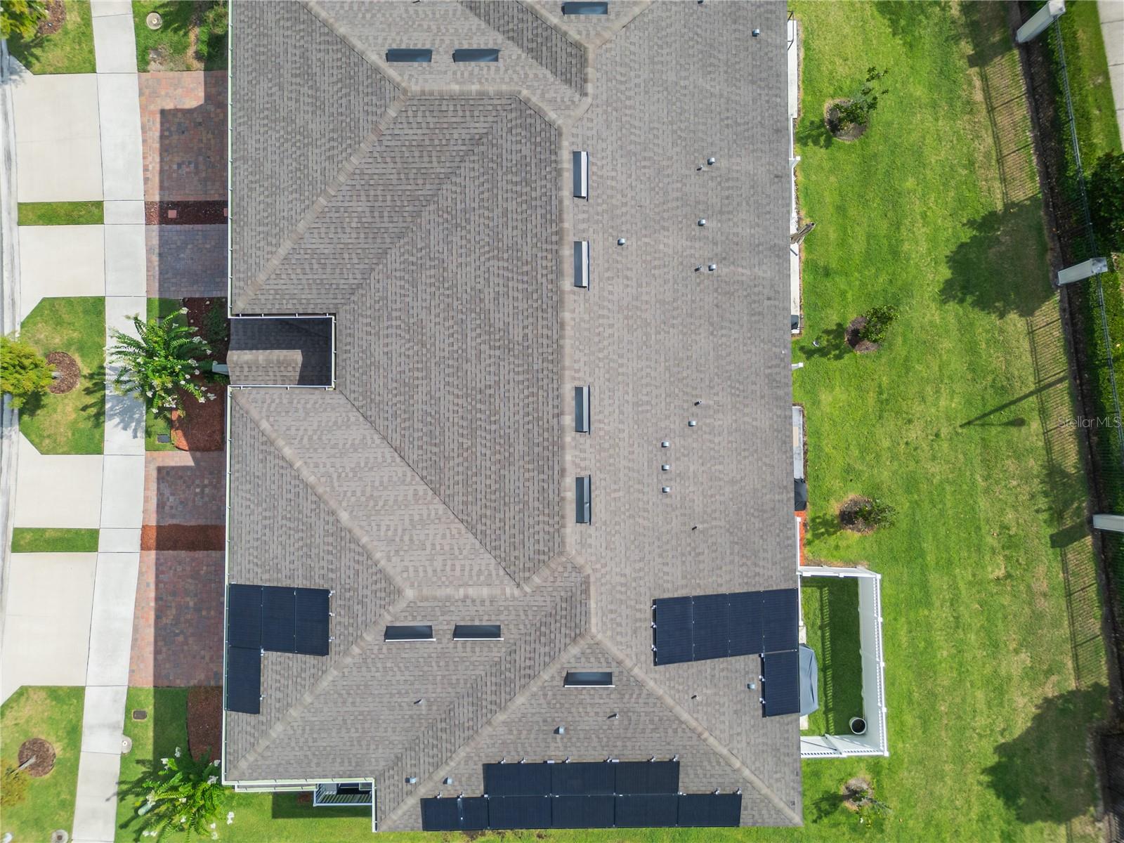 CYPRESS RIDGE PH 2 - Residential