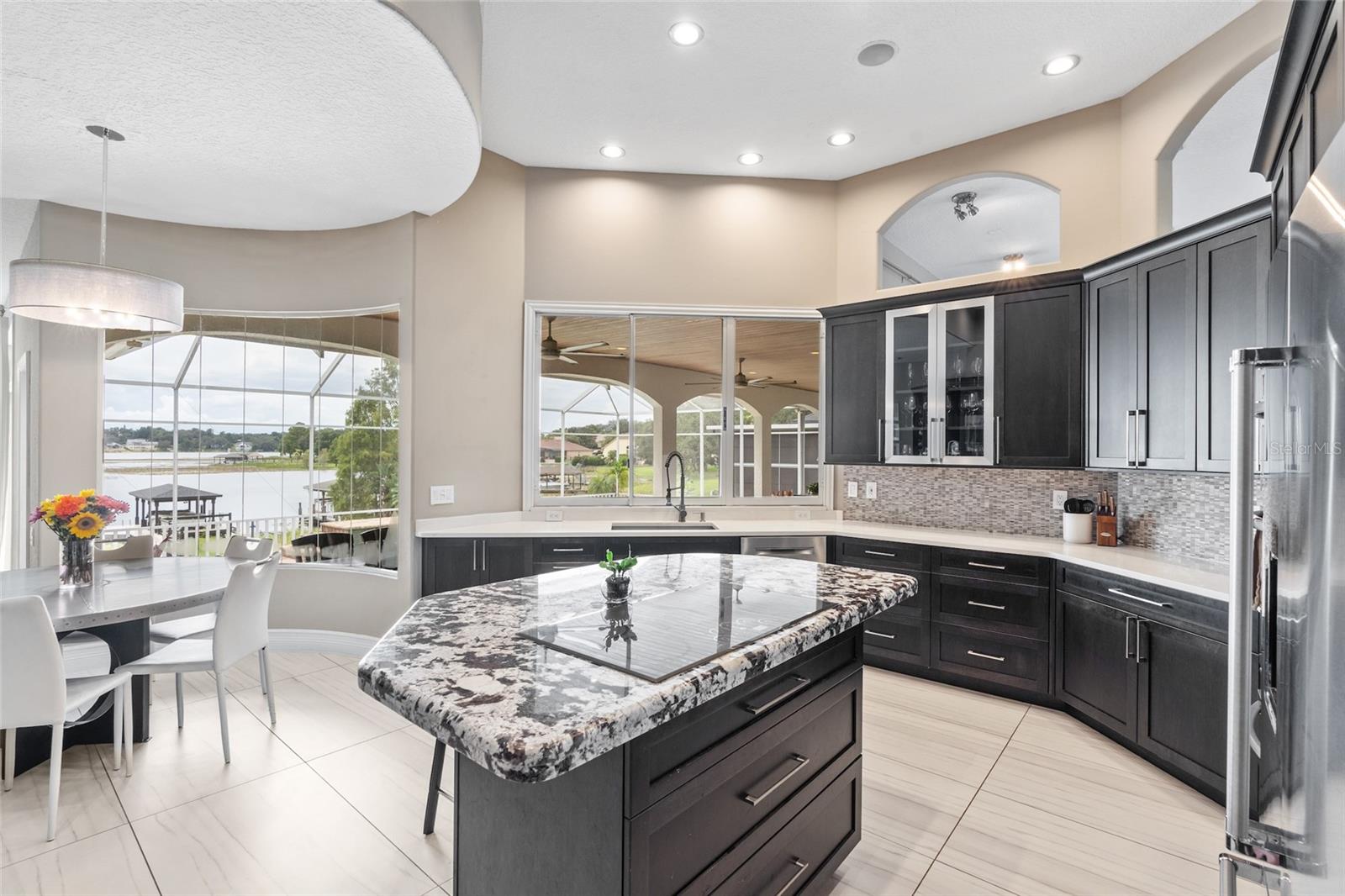 CRESCENT BAY SUB - Residential