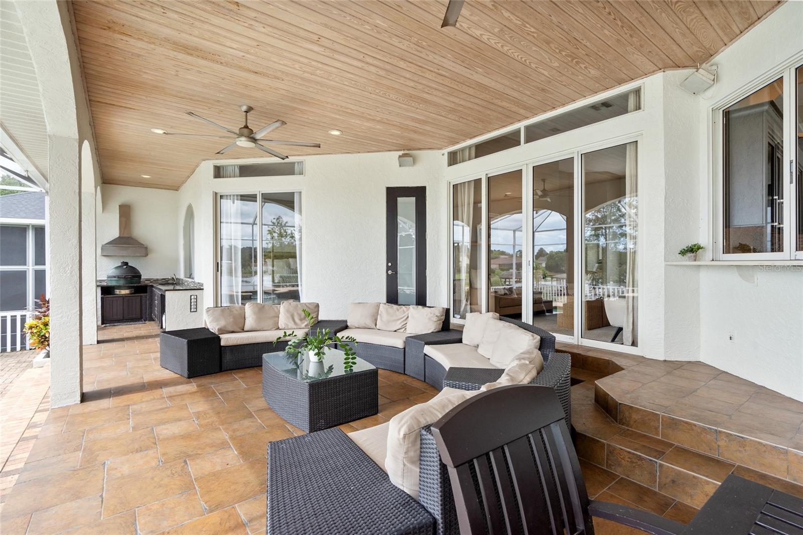 CRESCENT BAY SUB - Residential