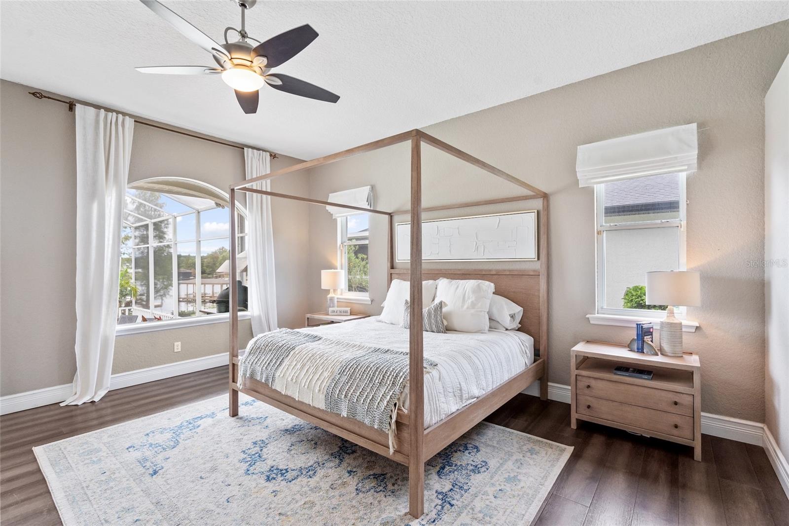 CRESCENT BAY SUB - Residential