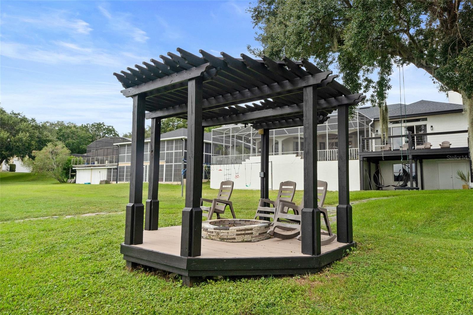 CRESCENT BAY SUB - Residential