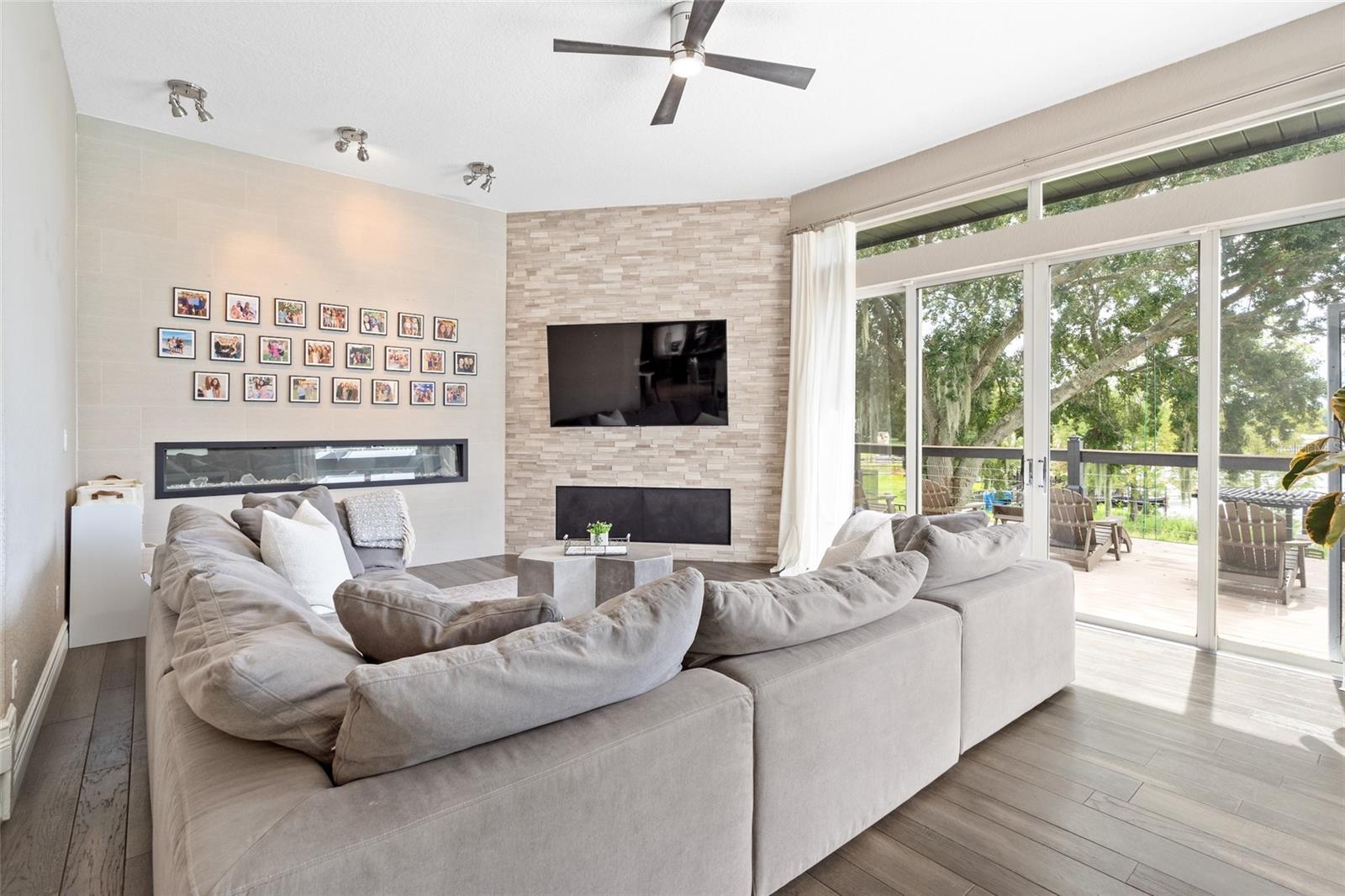 CRESCENT BAY SUB - Residential