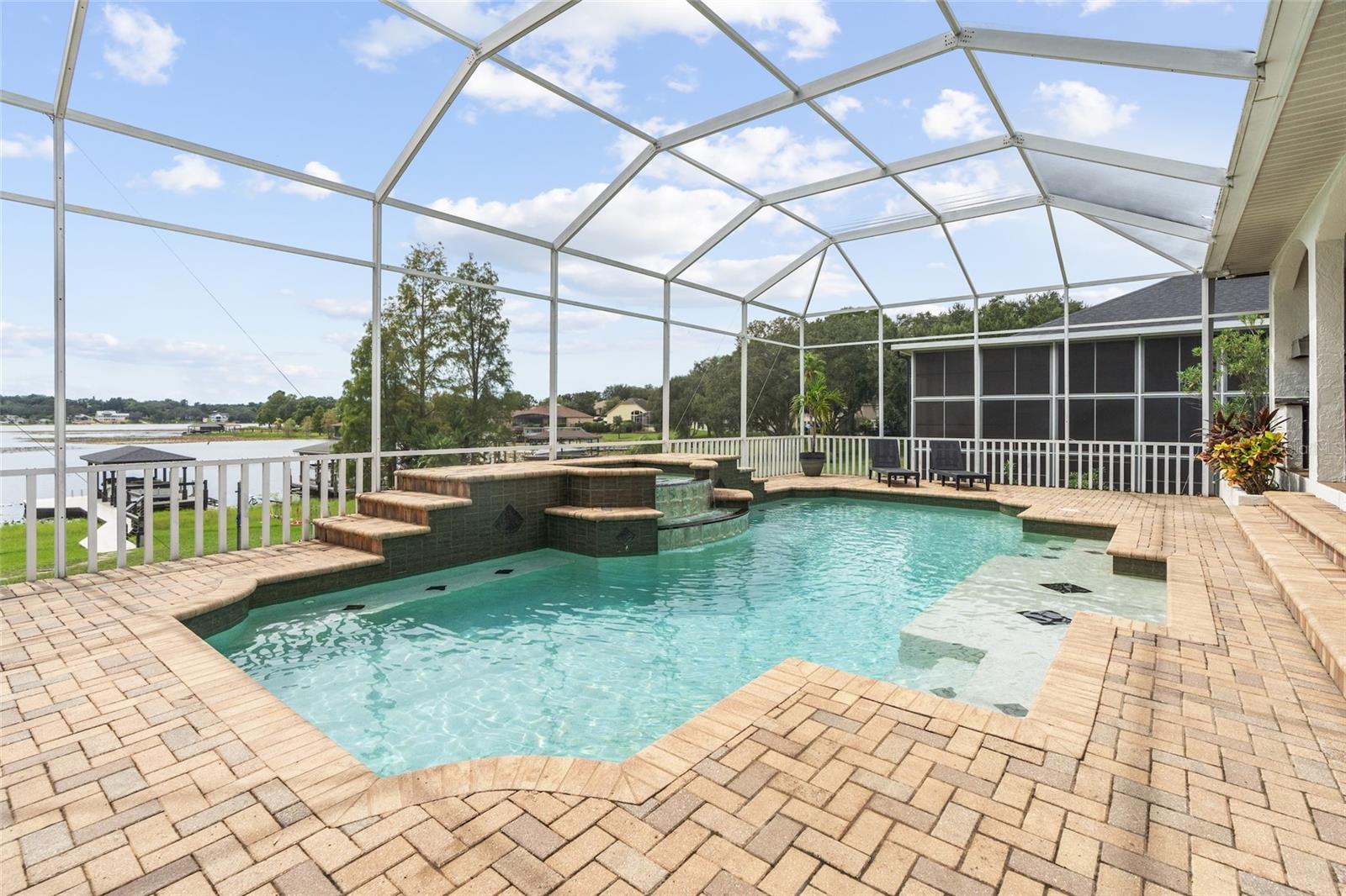 CRESCENT BAY SUB - Residential