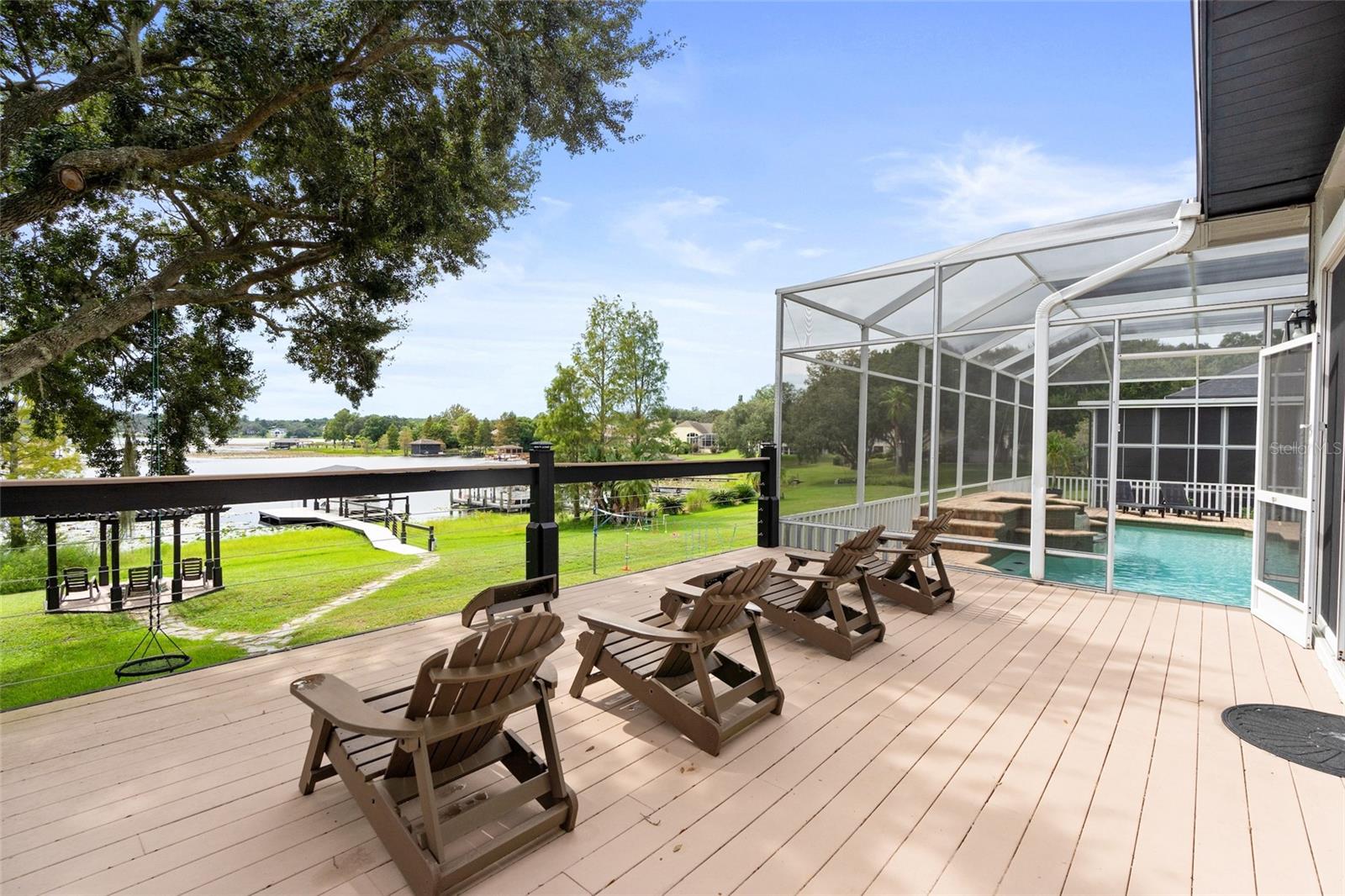 CRESCENT BAY SUB - Residential