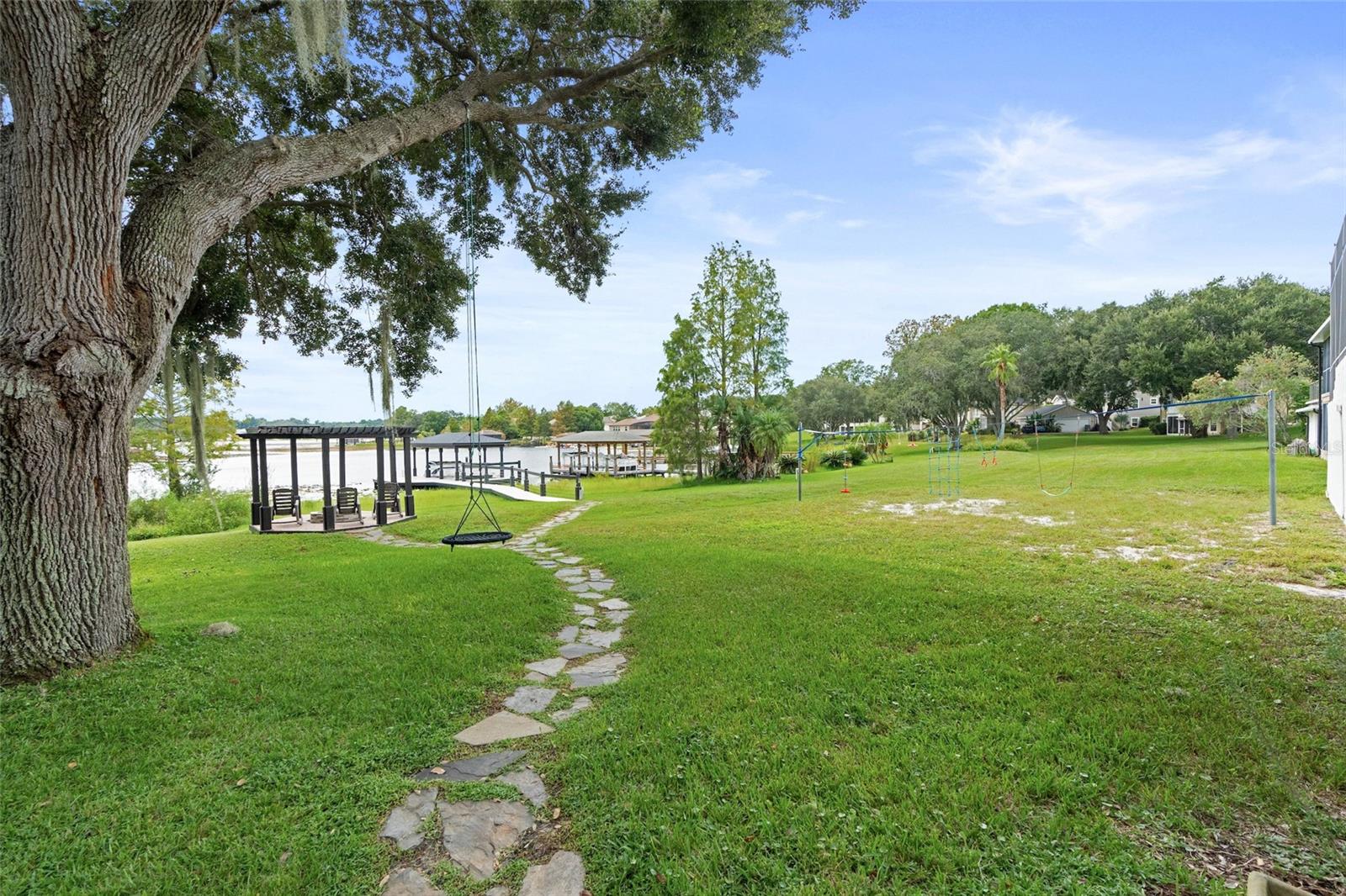 CRESCENT BAY SUB - Residential