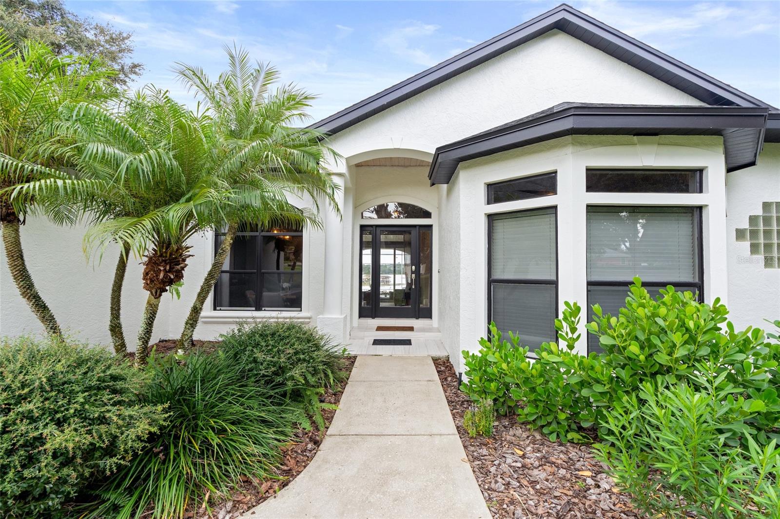 CRESCENT BAY SUB - Residential