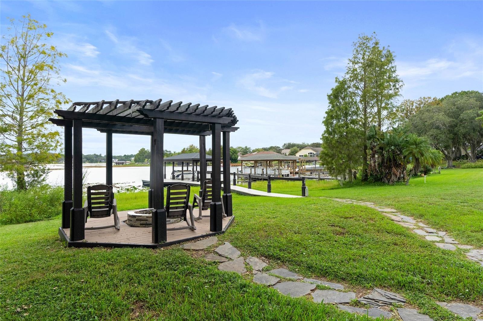 CRESCENT BAY SUB - Residential