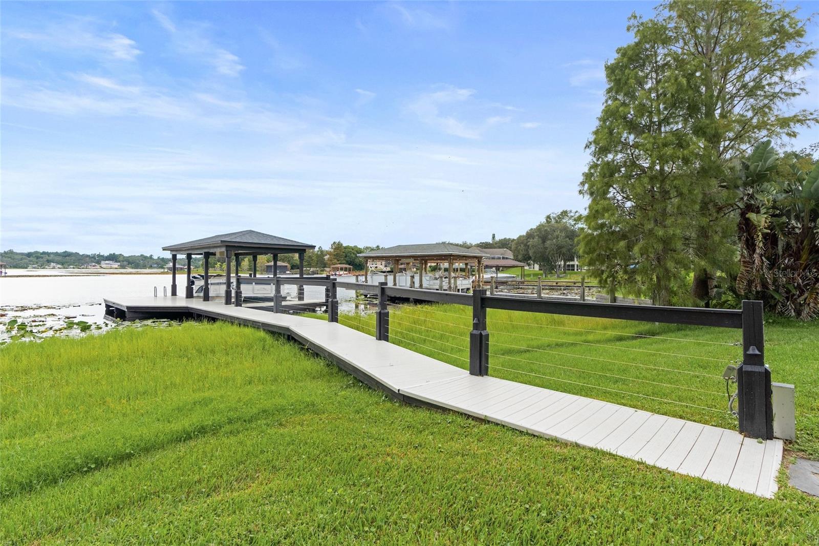 CRESCENT BAY SUB - Residential
