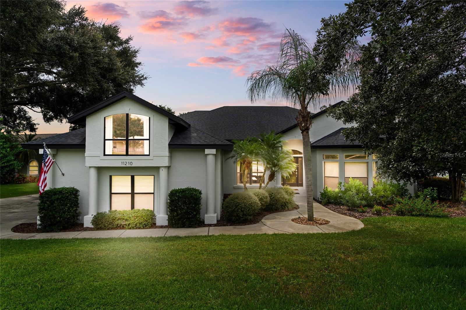 CRESCENT BAY SUB - Residential