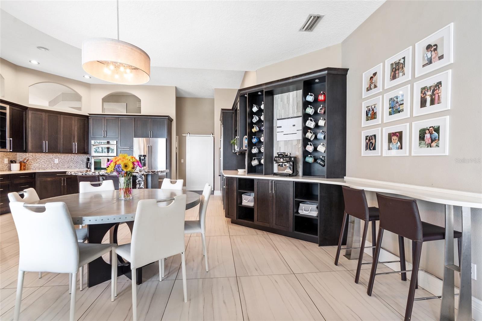 CRESCENT BAY SUB - Residential